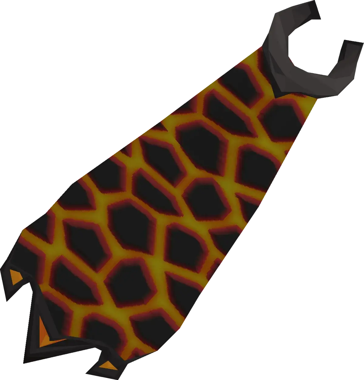 Infernal Cape