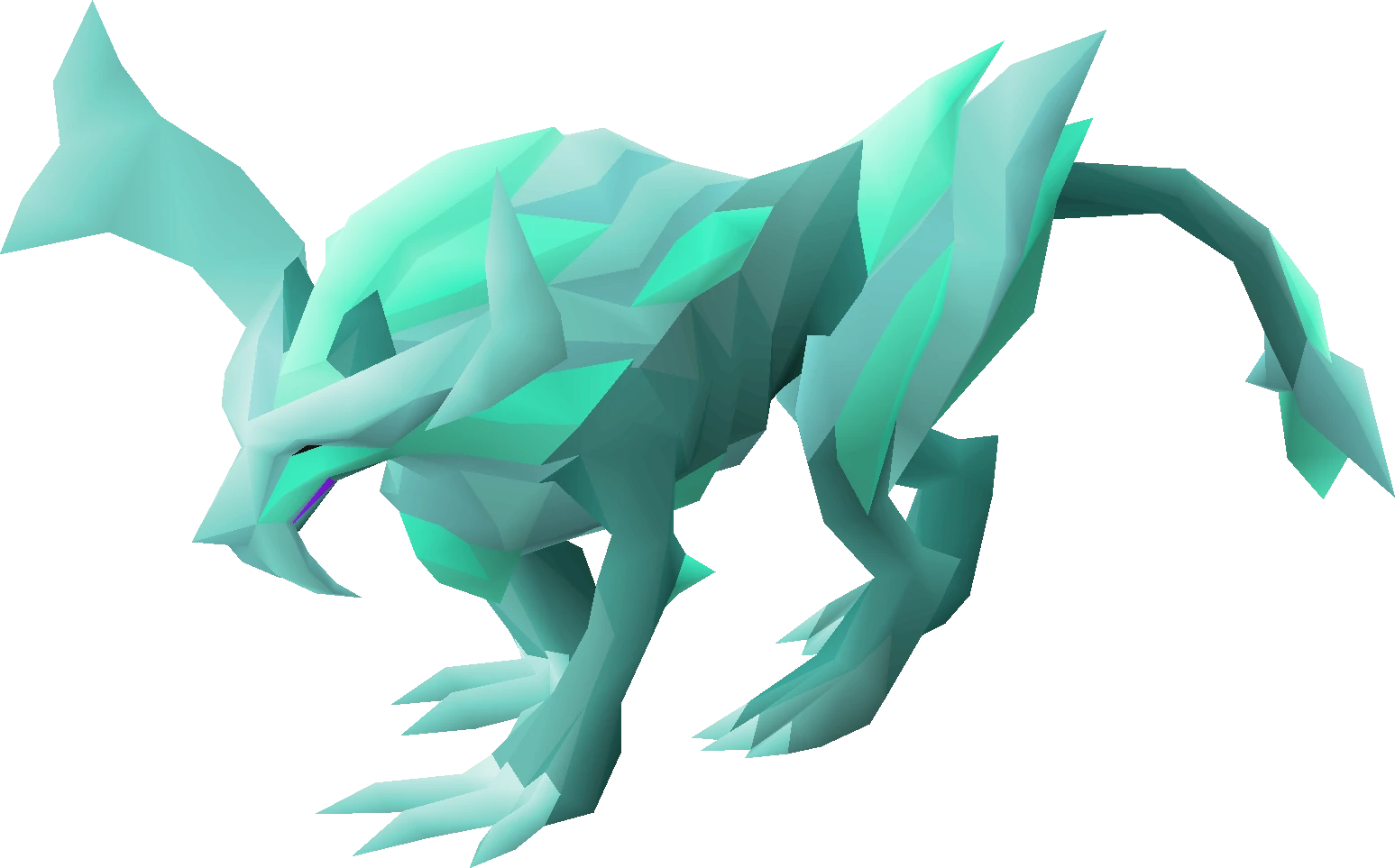 Crystalline Hunllef Boss Icon