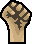 Strength icon