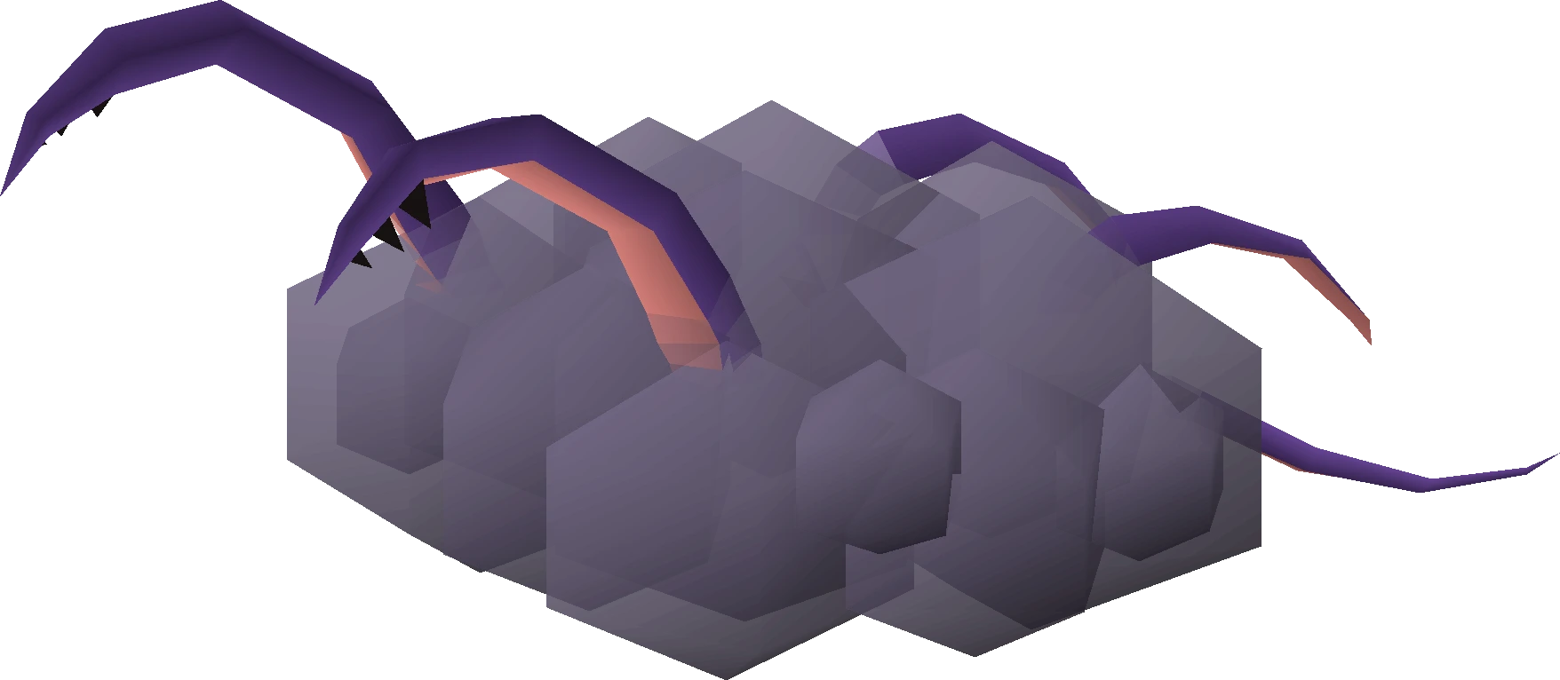 Chaos Elemental Boss Icon