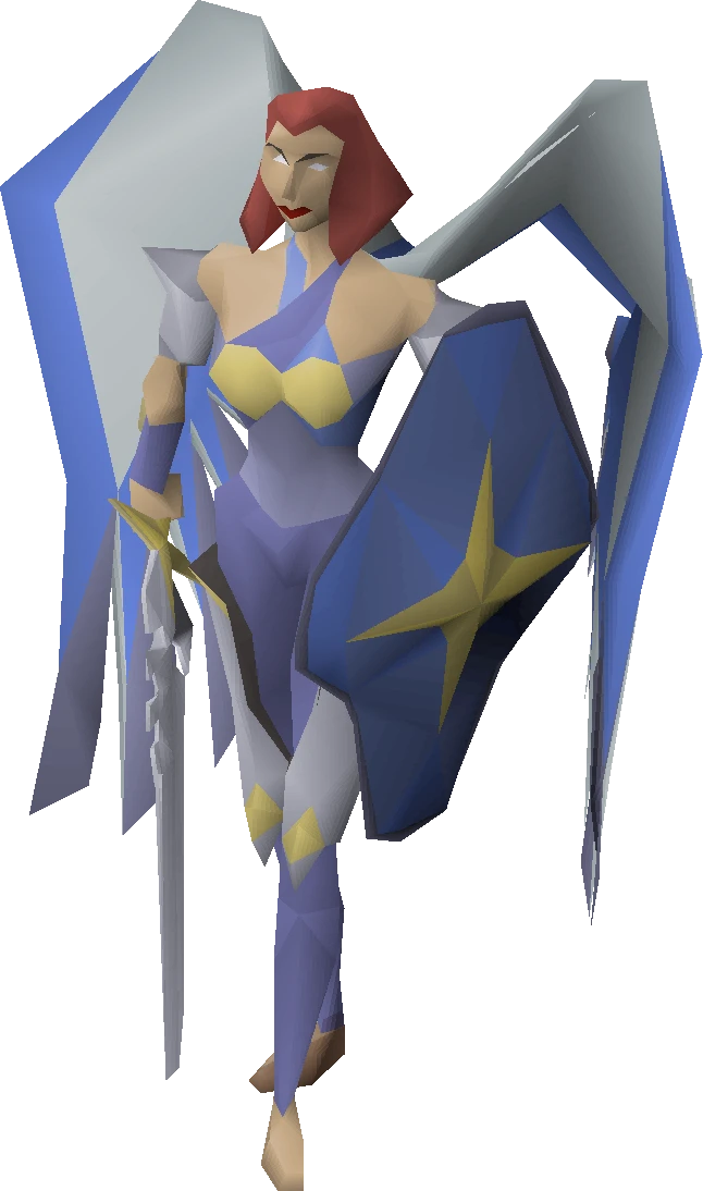 Commander Zilyana Boss Icon