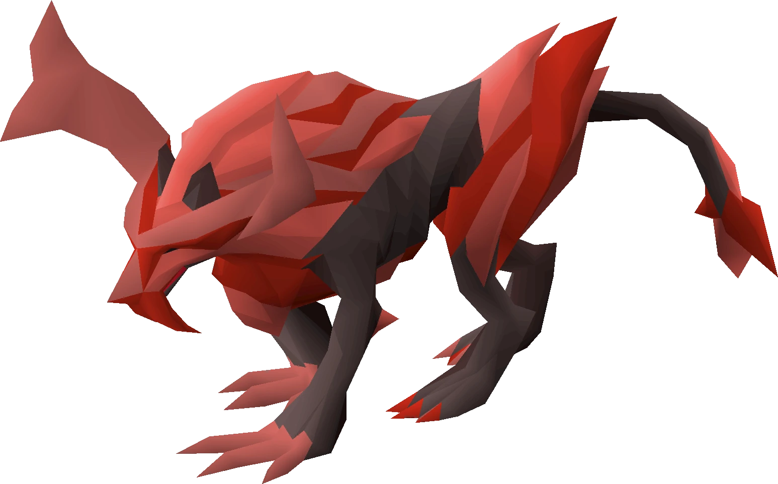 Corrupted Gauntlet Boss Icon
