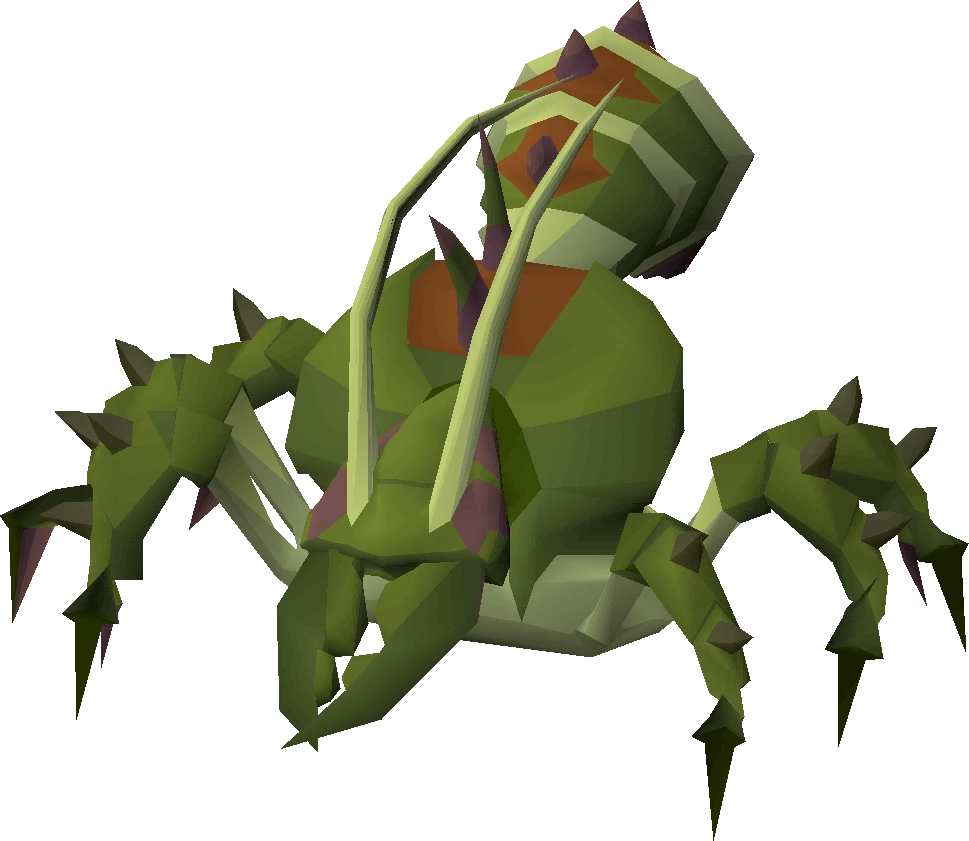 Kalphite Queen Boss Icon