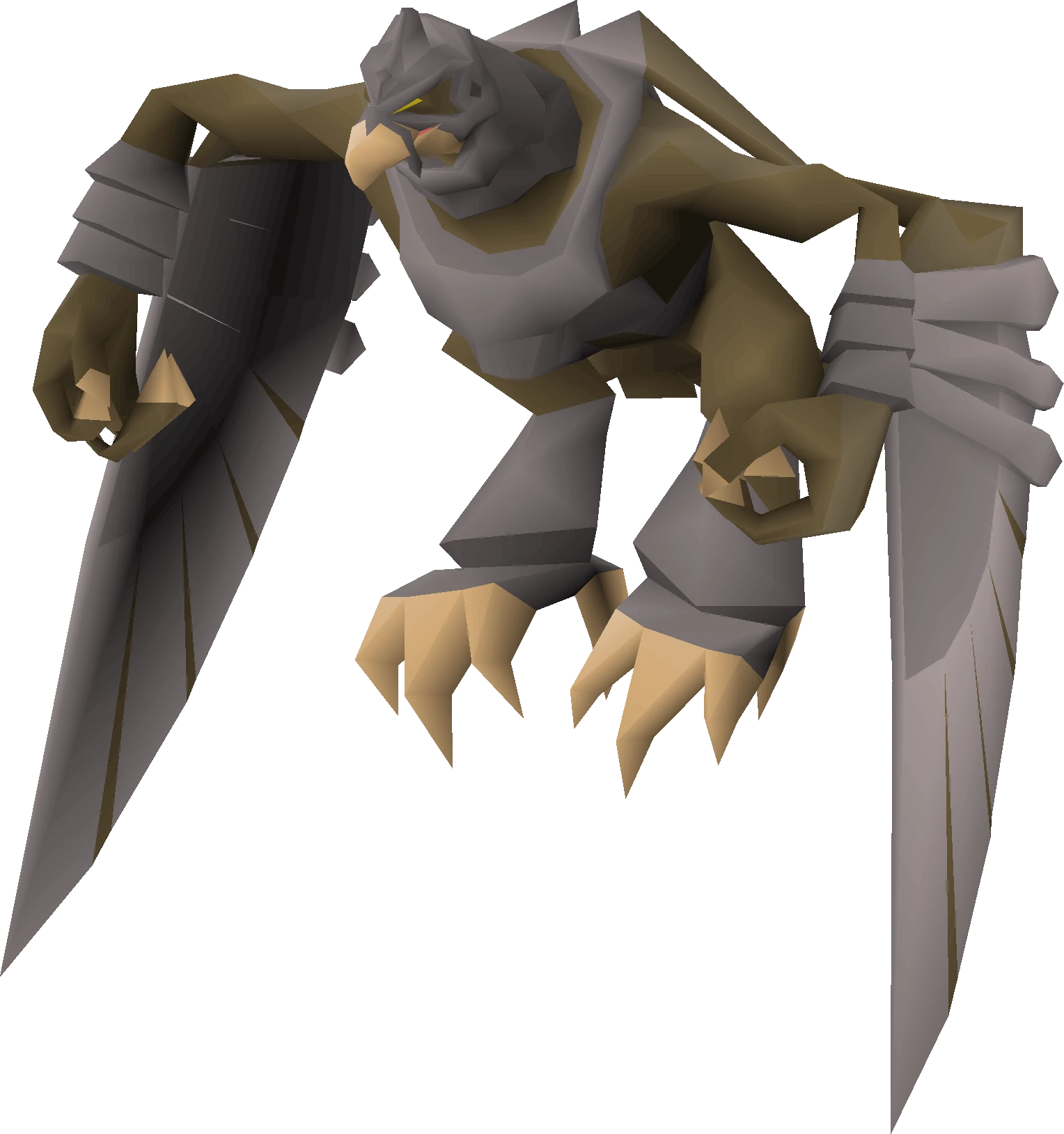 Kree'arra Boss Icon