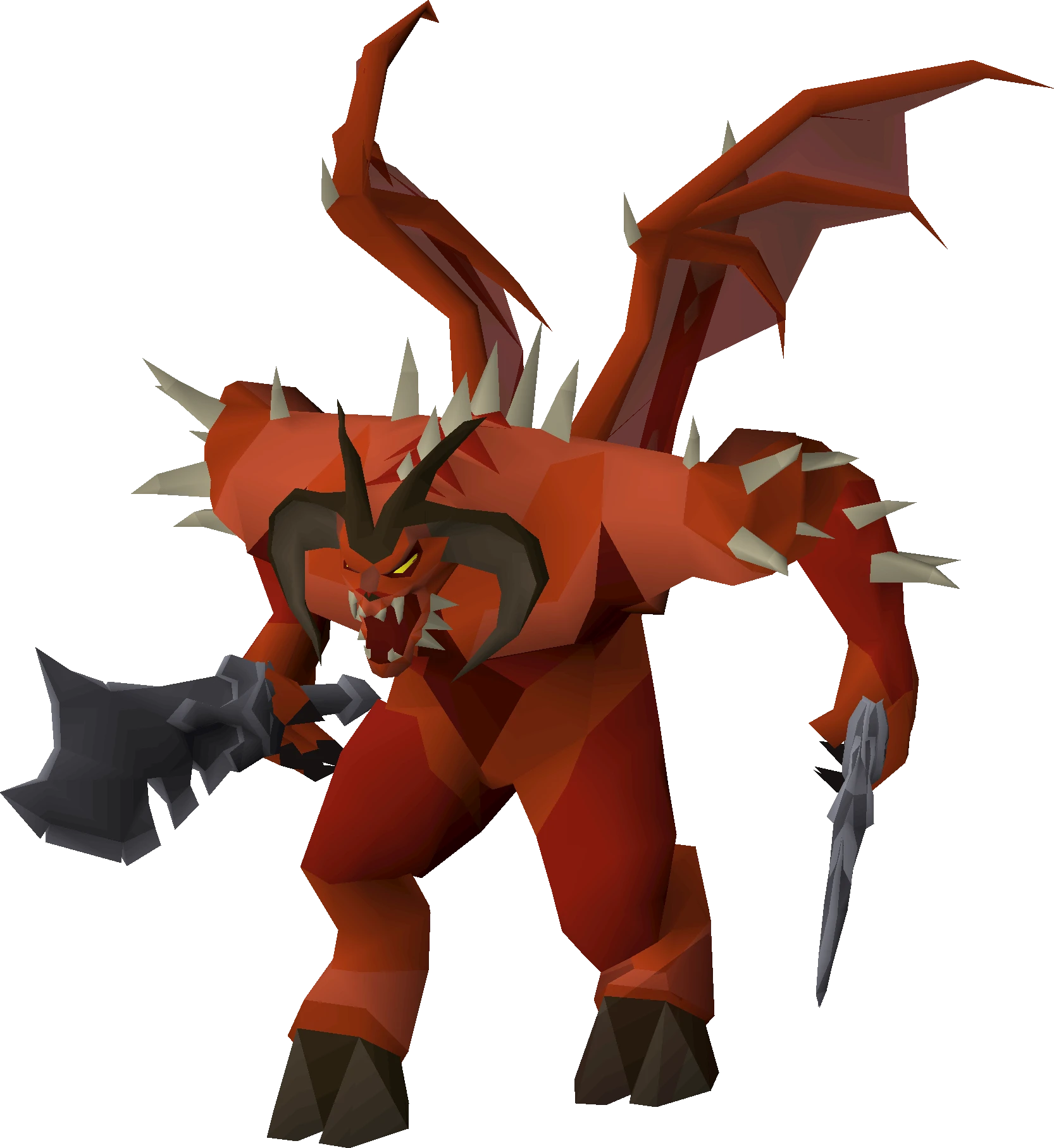 K'ril Tsutsaroth Boss Icon