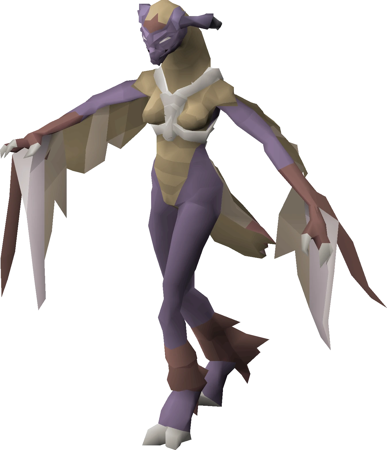 Nex Boss Icon