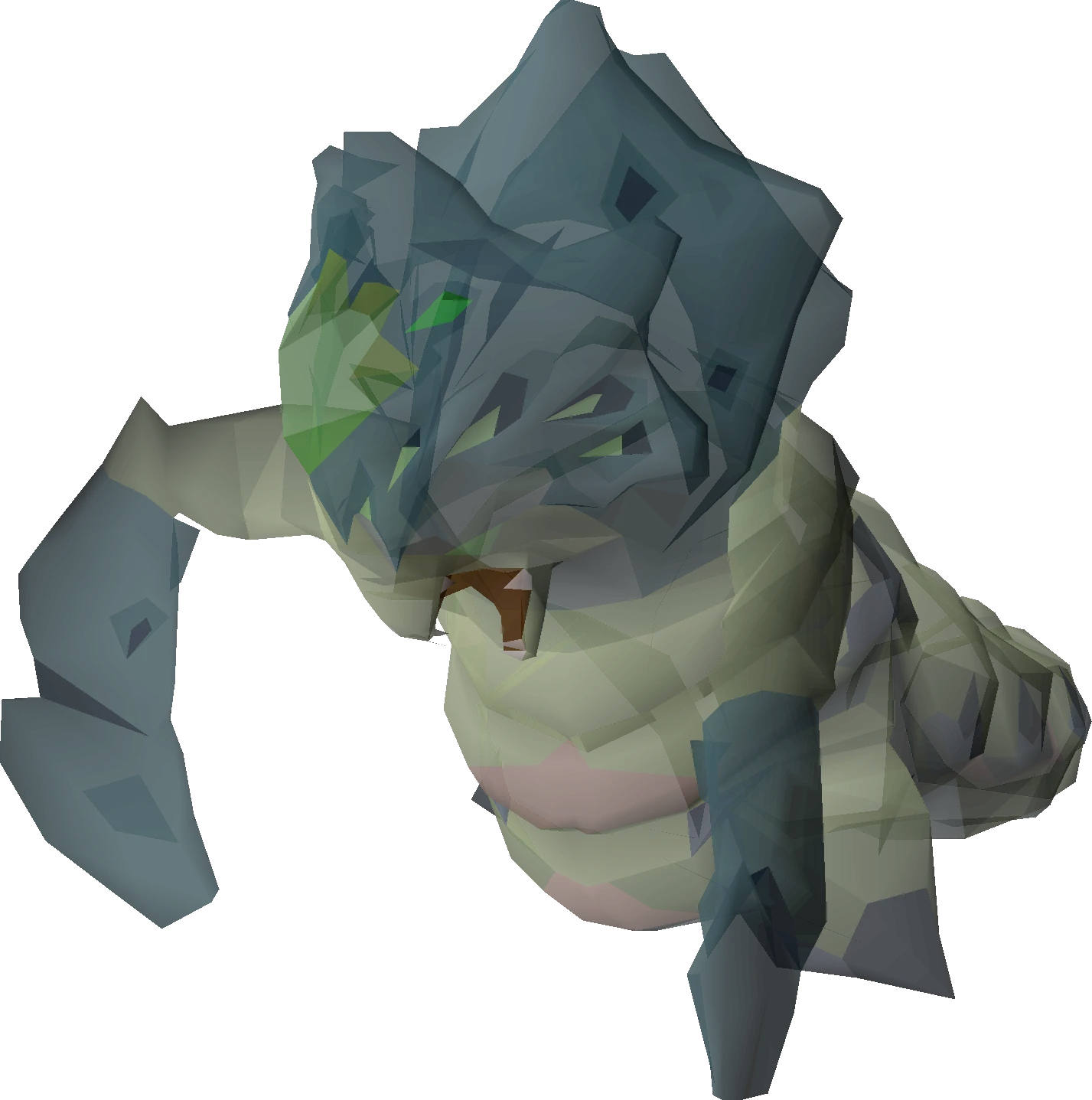 Phantom Muspah Boss Icon