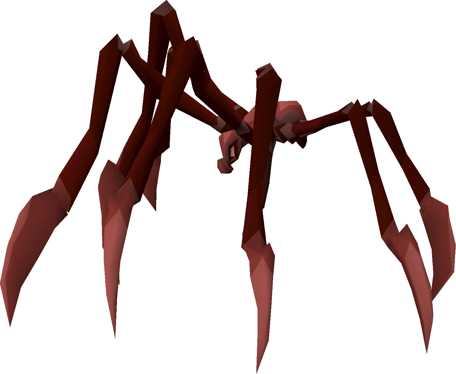 Sarachnis Boss Icon