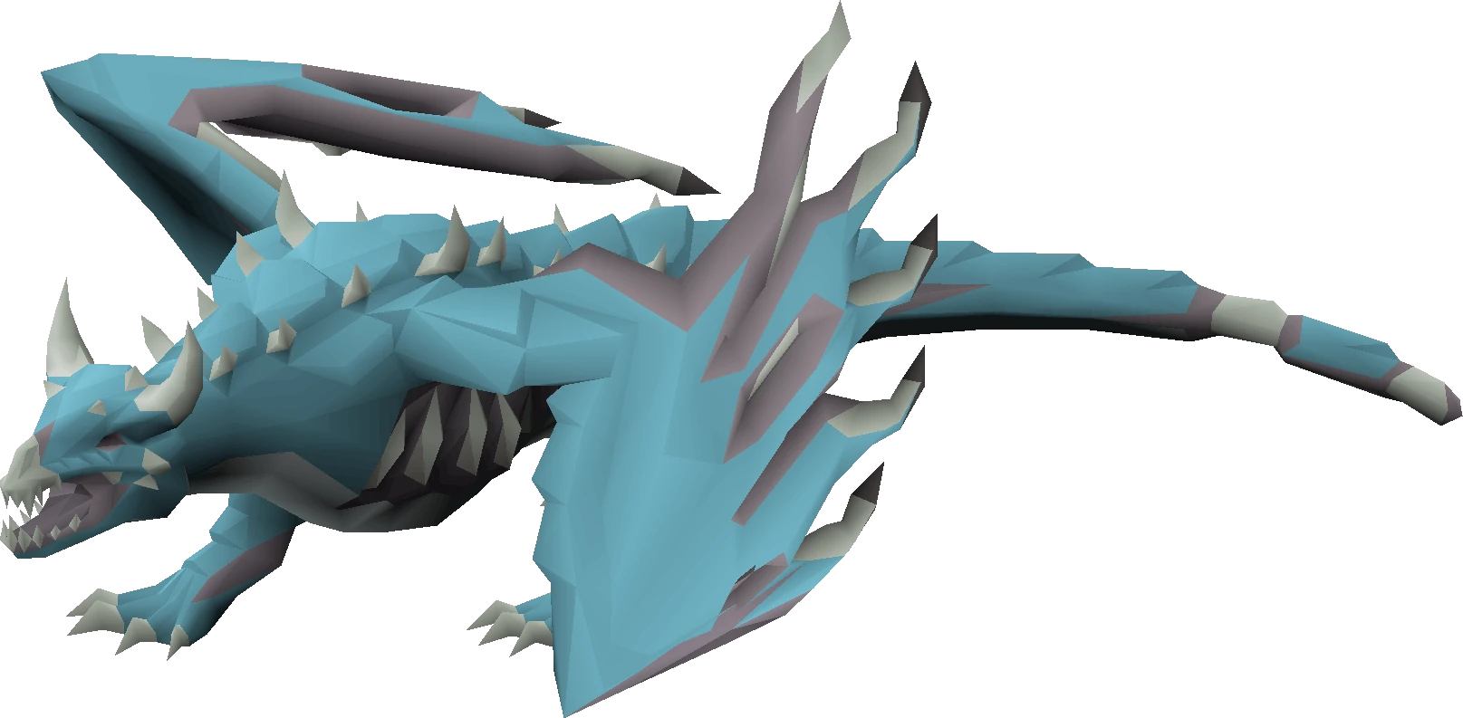 Vorkath Boss Icon